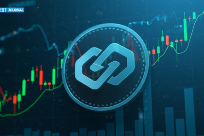 Chainlink (LINK) Price Stabilizes Amid Market Fluctuations and Whale Activity