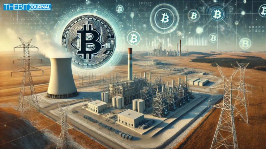 Bitcoin Mining Expansion: Bitdeer Acquires 101-MW Alberta Power Facility