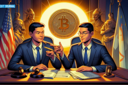 SEC and Justin Sun Seek Time-Out in Legal Battle—A Settlement in the Works?