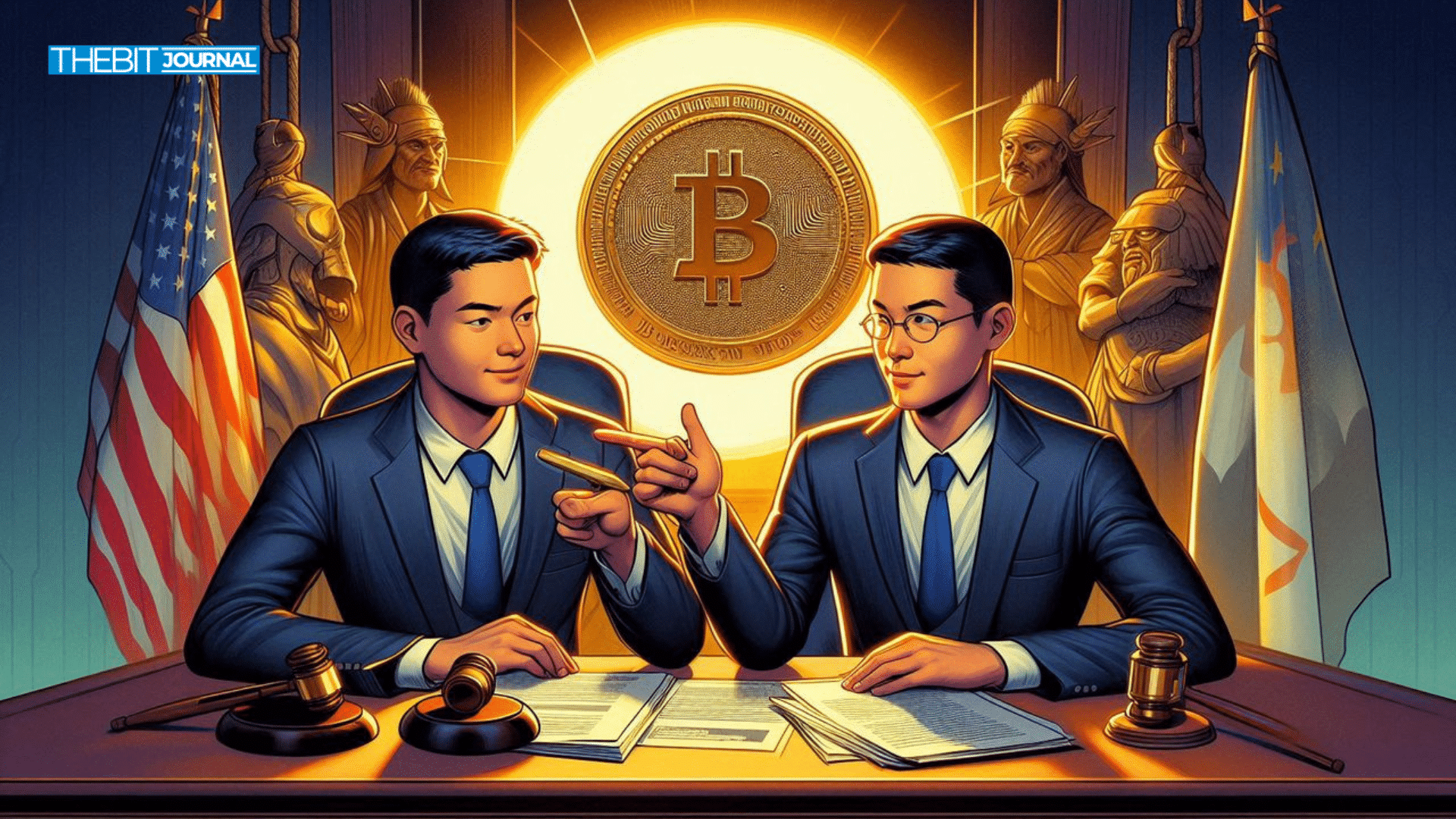 TRX reverse merger