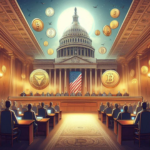 Stablecoins Dominate Senate’s First Digital Assets Hearing—Regulation on the Horizon?