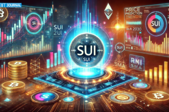 Sui (SUI) Price Prediction: Will It Skyrocket to $10 by 2030?