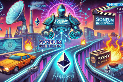 Breaking: Fireblocks Partners with Sony’s Soneium Blockchain for Secure Digital Asset Custody