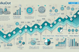 Is Polkadot Ready for a Major Comeback? Price Forecasts for 2025, 2028, and 2030 DOT price