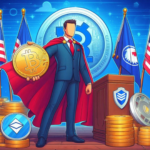 Brian Quintenz to Lead the CFTC: Is He Any Good for Crypto? TRUMP