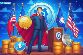 Brian Quintenz to Lead the CFTC: Is He Any Good for Crypto? TRUMP