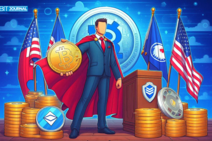 Brian Quintenz to Lead the CFTC: Is He Any Good for Crypto? TRUMP