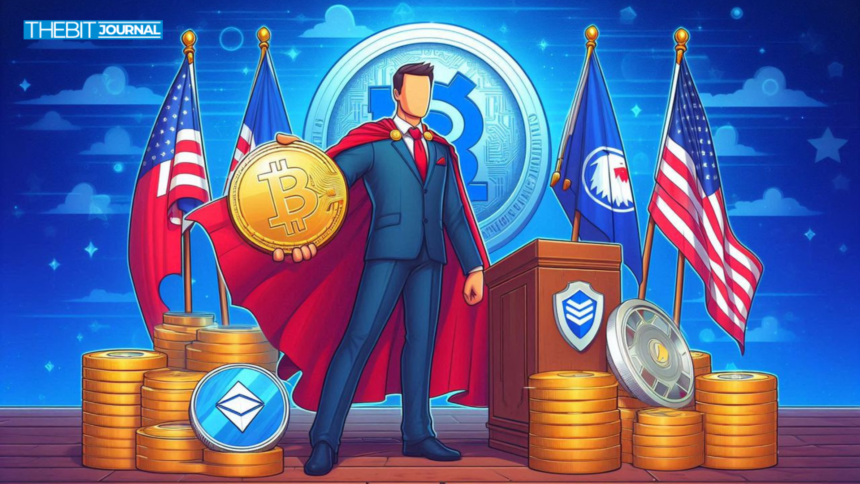 Brian Quintenz to Lead the CFTC: Is He Any Good for Crypto? TRUMP