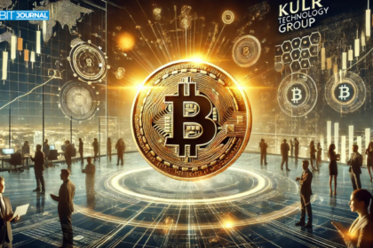 KULR Now Holds 610.3 BTC – A New Institutional Crypto Player?