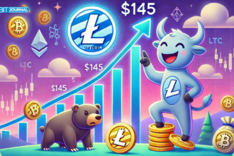 Litecoin (LTC) price