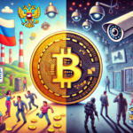 Is Russia’s Digital Ruble the Future or a Privacy Nightmare? The Truth Revealed!