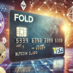 Fold Unveils Bitcoin Rewards Credit Card in Partnership with Visa