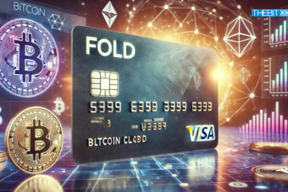 Fold Unveils Bitcoin Rewards Credit Card in Partnership with Visa