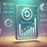 Solana (SOL) price