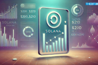 Solana (SOL) price