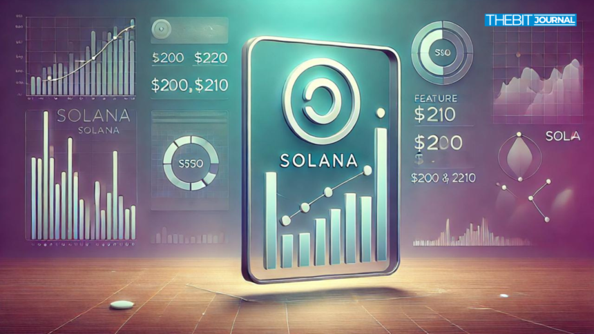 Solana (SOL) price