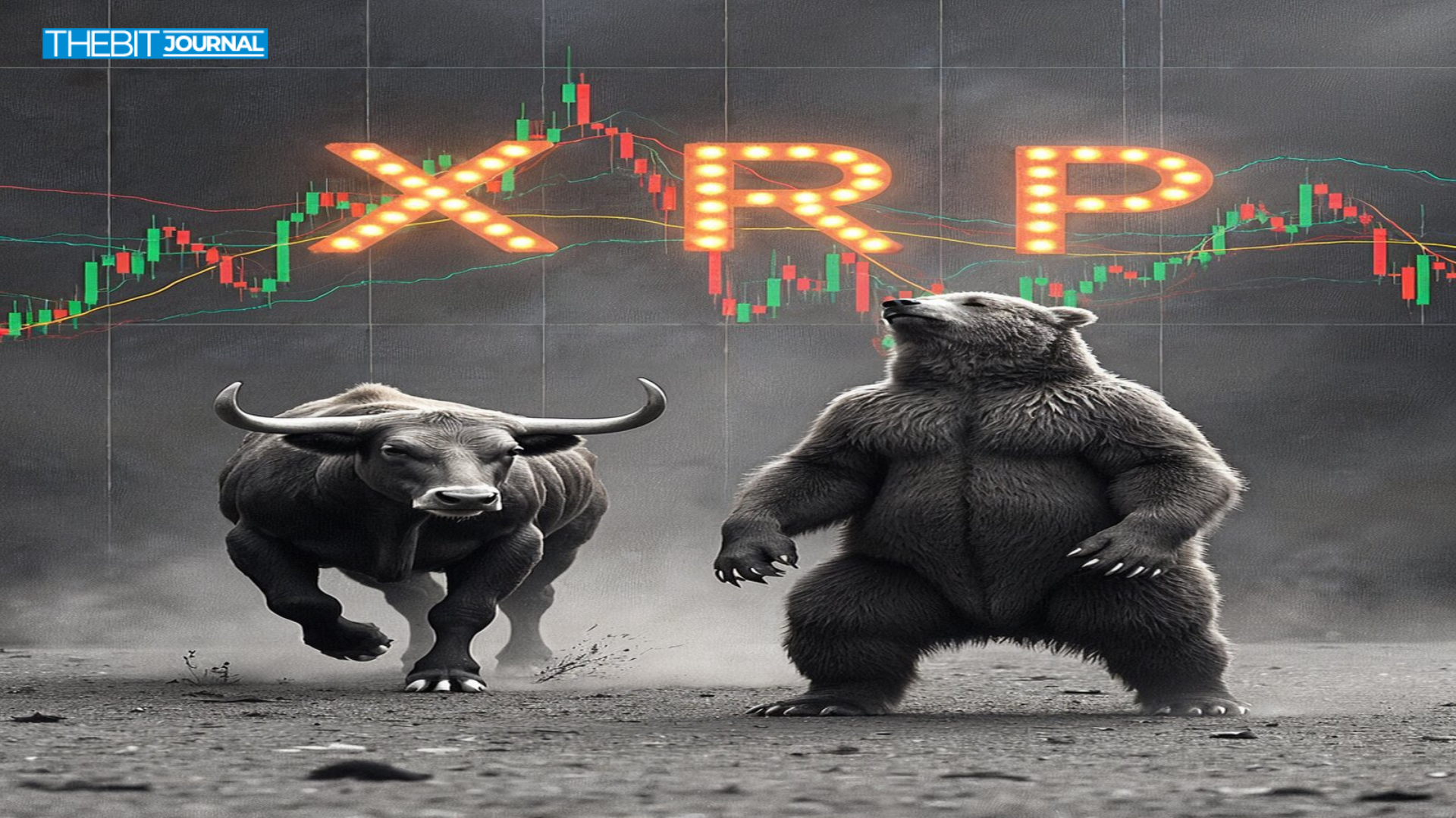 Ripple Bulls Charge Ahead! Is XRP About to Defy the Odds?