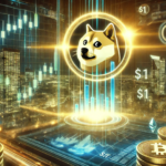 Dogecoin (DOGE) price