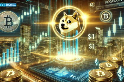 Dogecoin (DOGE) price