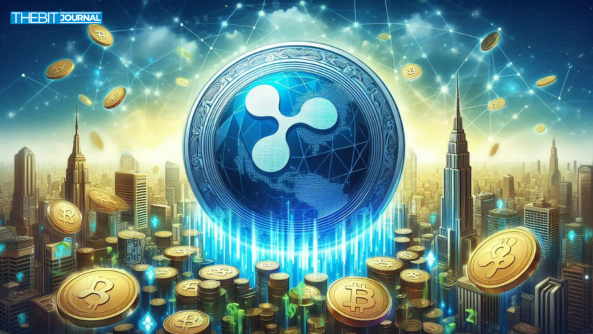 Ripple’s RLUSD Stablecoin Sees Rapid Growth, Exceeds $100M in Circulation