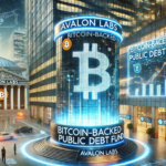 Avalon Labs Takes a Bold Step: Bitcoin-Backed Public Debt Fund on the Horizon