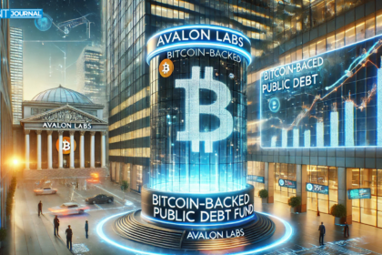 Avalon Labs Takes a Bold Step: Bitcoin-Backed Public Debt Fund on the Horizon