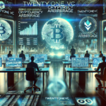 TwentyOneVC Unveils New Crypto Arbitrage Service—Is This the Key to Consistent Market Profits?