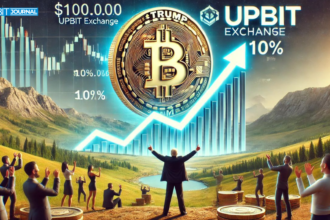 TRUMP Meme Coin Rallies 10% as Upbit Confirms Listing  