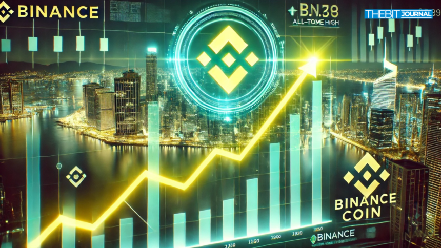 What’s Behind the New Strong BNB Price Momentum and Is the Rally Sustainable?