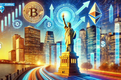 Trump-Backed World Liberty Financial Expands Crypto Empire With Bold Moves