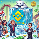 SEC Freezes Binance Case: Should Crypto Investors Be Worried or Excited?