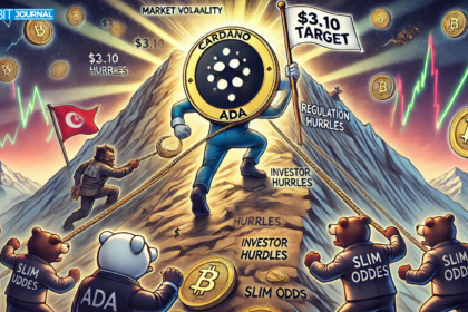 Can Cardano ADA Repeat its 2021 $3.10 Rally? The Odds Look Slim