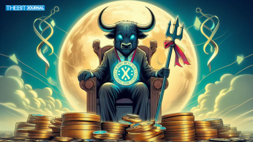 XRP Targets $8 Price as ETF Approval Rumors Rise