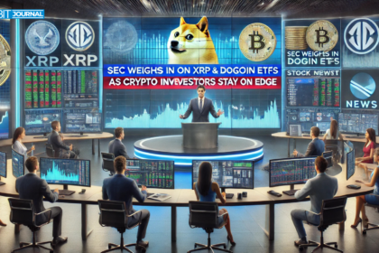 SEC Weighs In on XRP and Dogecoin ETFs as Crypto Investors Stay on Edge