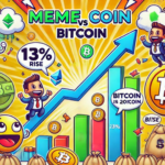 Can TRUMP Meme Coin Beat Bitcoin in 2025?