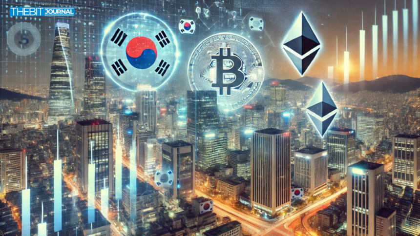 South Korea’s Institutional Crypto Trading Rules Could Spark the Next Bull Run