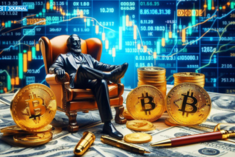 Bitcoin Meets Gold! Bloomberg Introduces Composite Indices for Diversified Investors