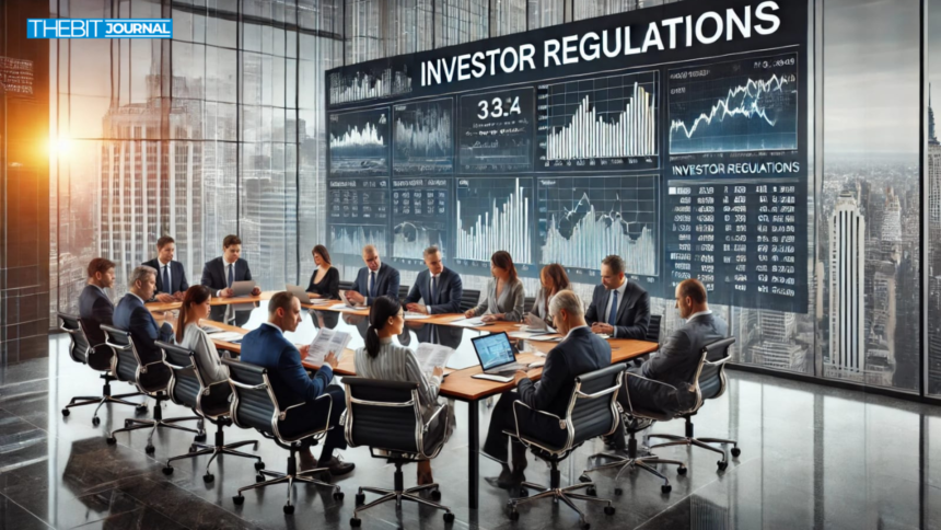 SEC Seeks Candidates for Investor Advisory Committee Roles