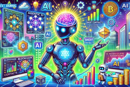 What Is Agentic AI? The Revolutionary Tech Changing Crypto and Finance