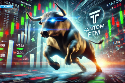 Is Fantom (FTM) Poised for a Bull Run? Key Levels to Watch in the Coming Days