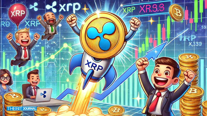 XRP Price Prediction: Will a 1,500% Surge Take Ripple to $27?