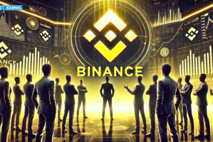 Is Binance Up for Sale? CZ Breaks the Silence on Explosive Rumors!