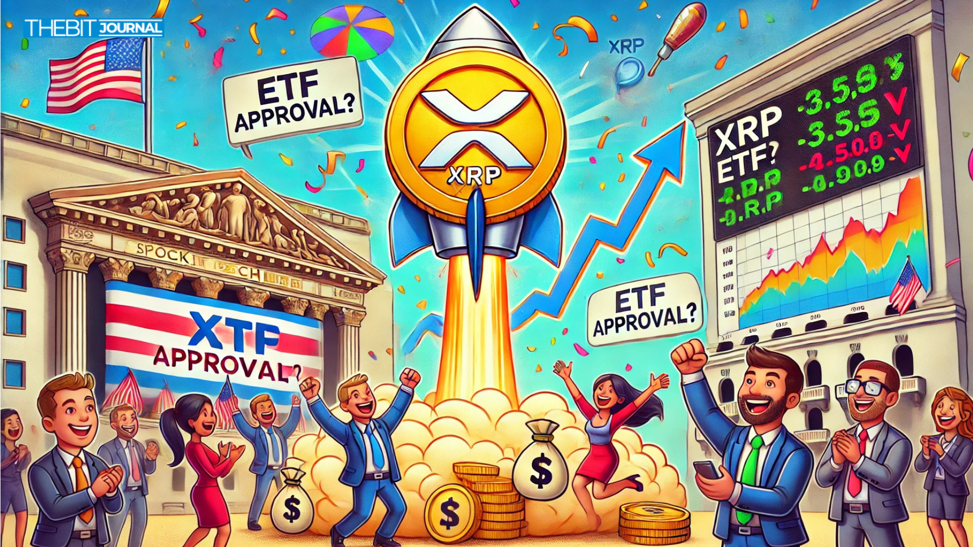 Ripple news