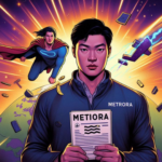 Why Did Meteora Co-Founder Ben Chow Suddenly Resign?