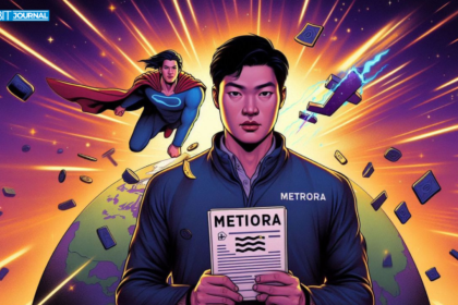 Why Did Meteora Co-Founder Ben Chow Suddenly Resign?