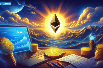 Ethereum Price Forecast: Is ETH on the Verge of Breaking $3,000?