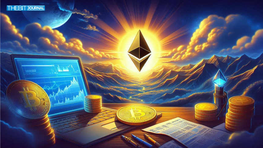 Ethereum Price Forecast: Is ETH on the Verge of Breaking $3,000?