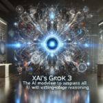 Elon Musk’s xAI Unveils Grok 3: The New Contender in the AI Arena