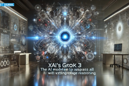 Elon Musk’s xAI Unveils Grok 3: The New Contender in the AI Arena