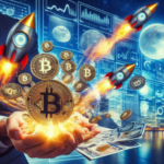 Bitcoin Set for Mainstream Explosion in 2025–What Are The Experts saying?